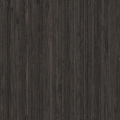 Wilsonart Laminate Sheet 4' x 8' in Asian Night w/ Premium Linearity Finish
