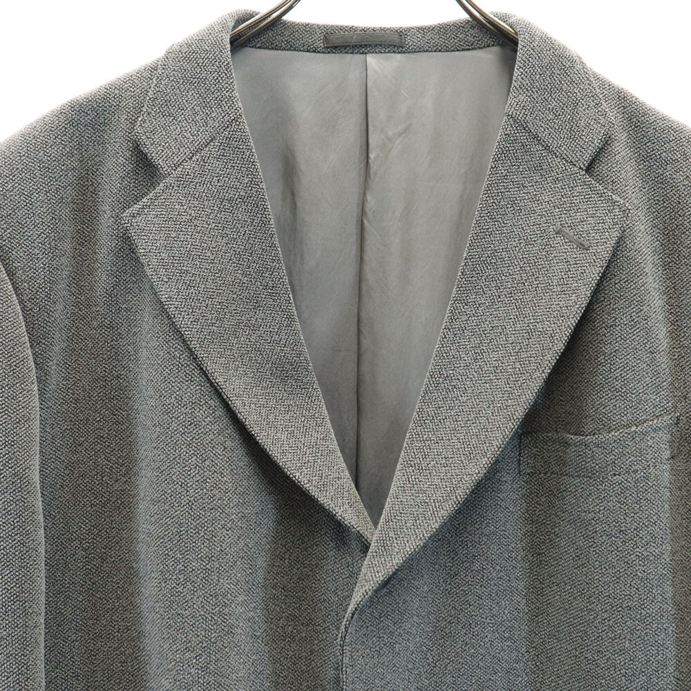 Balenciaga pour homme カーディガン　ジャケット　90s BALENCIAGA - バレンシアガ 90s 日本製 オールド チェック柄