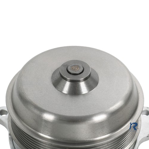 NEW Engine Cooling System Water Pump 2042162 1912939 fit For PACCAR / DAF MX13 - Picture 22 of 24