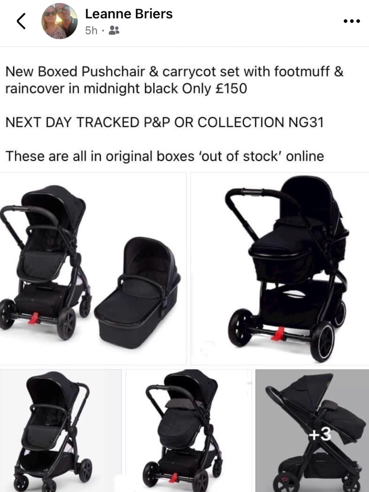 Pushchair Mothercare Journey Footmuff Mothercare Genuine Store