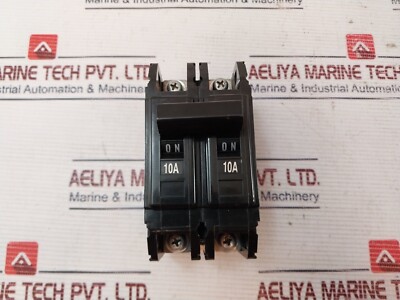 Terasaki Electric TB-5S Circuit Breaker 10A AC460V for sale online