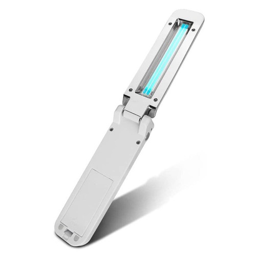 Sentura tragbares magisches UV Sterilisationslicht - NEU IM KARTON - Bild 2 von 8