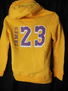lakers sweatshirt women