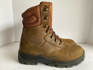 herman survivors work boots