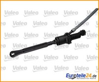 Geberzylinder, Kupplung Valeo 874340 FüR Peugeot 307 307 Sw