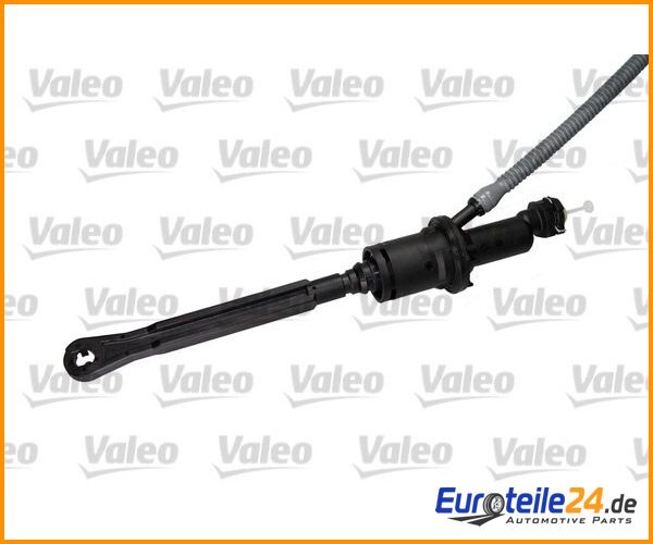 Geberzylinder, Kupplung Valeo 874340 FüR Peugeot 307 307 Sw-image
