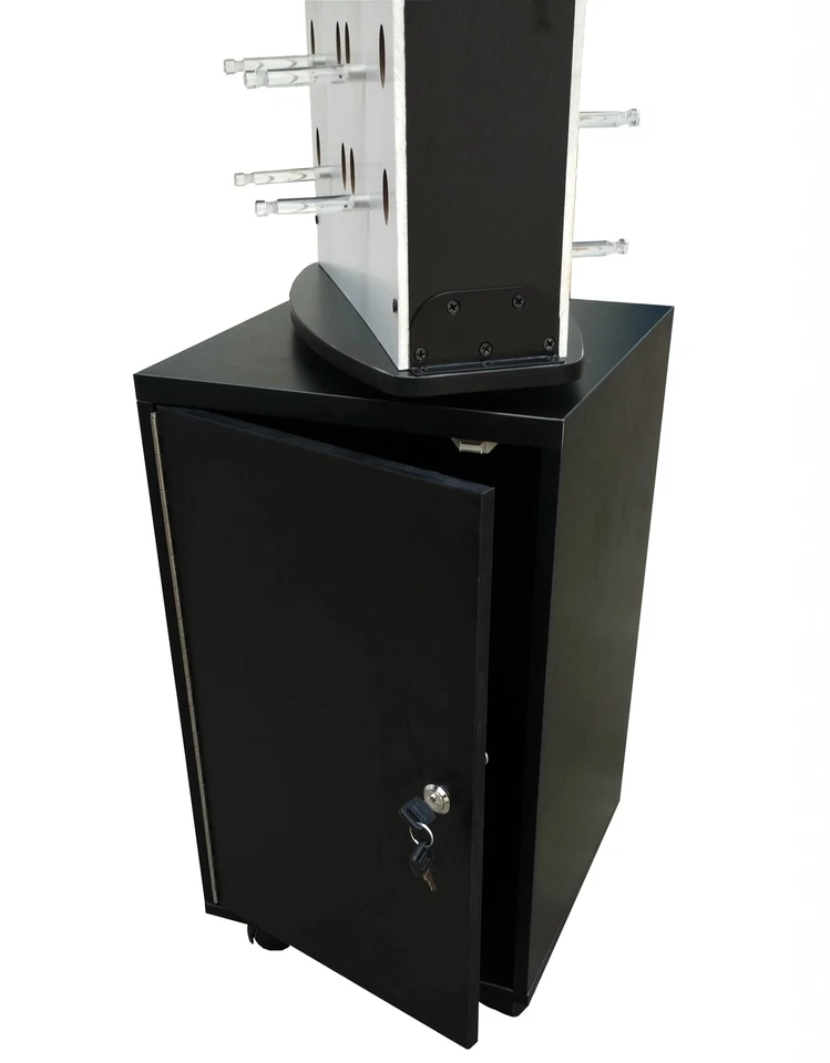 Eyewear Display Reading Glass Showcase Stand Reading Glass Display Kiosk - Image 3 of 4