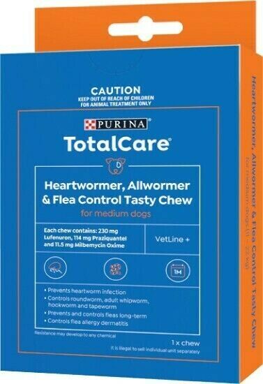 purina all wormer for dogs