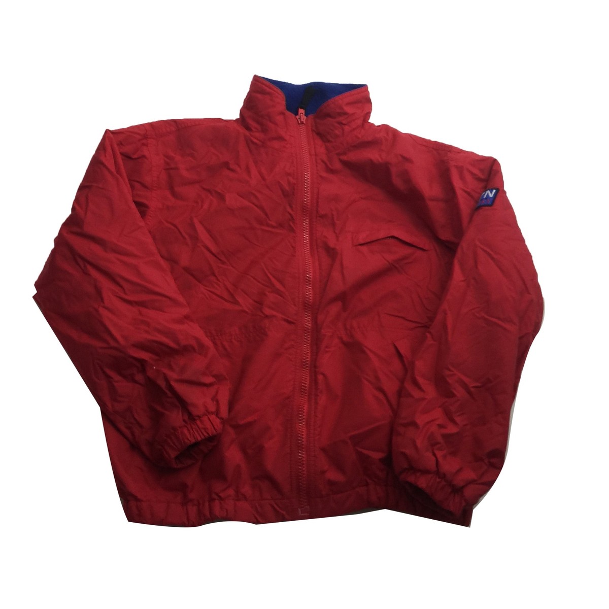 OLD GAP ギャップ ジップ スウェット 90sあいみょん 在原みゆ紀 古着 
