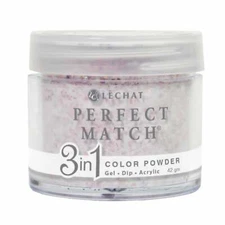 Lechat Perfect match Dip Powder Techno Pink Beat 42 gm PMDP058