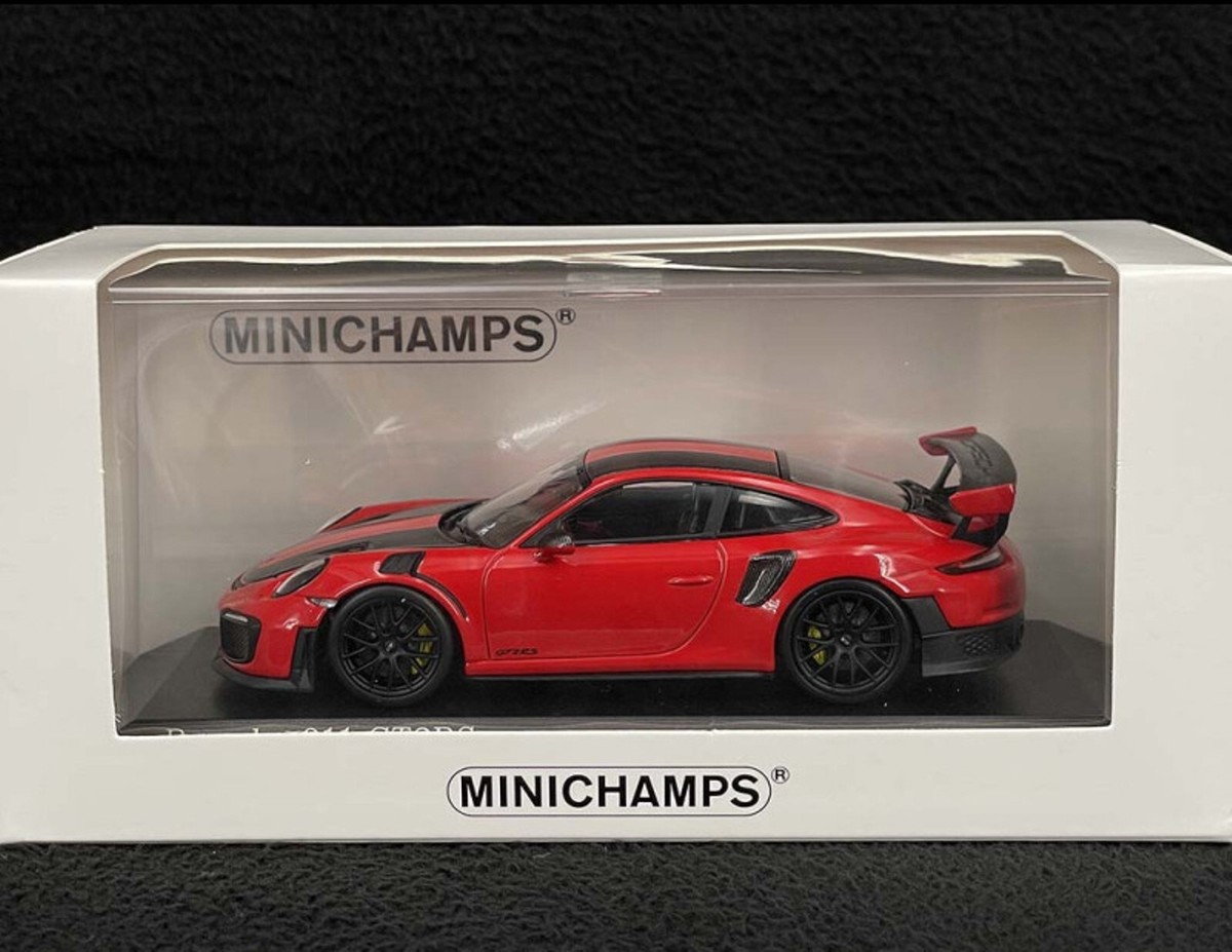 ミニカー PORSCHE 911 AT DAYTONA 1/43 ミニカー PORSCHE 911 AT DAYTONA 1/43 ミニカー PORSCHE 911 AT
