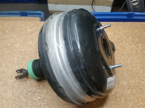 BMW E60 Bremskraftverstärker 32483213