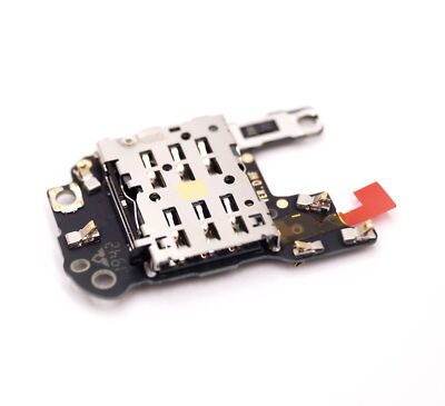 Huawei P30 Pro VOG-L09 VOG-L29 Sim Kartenleser Mikrofon Flex Platine Sub PBA