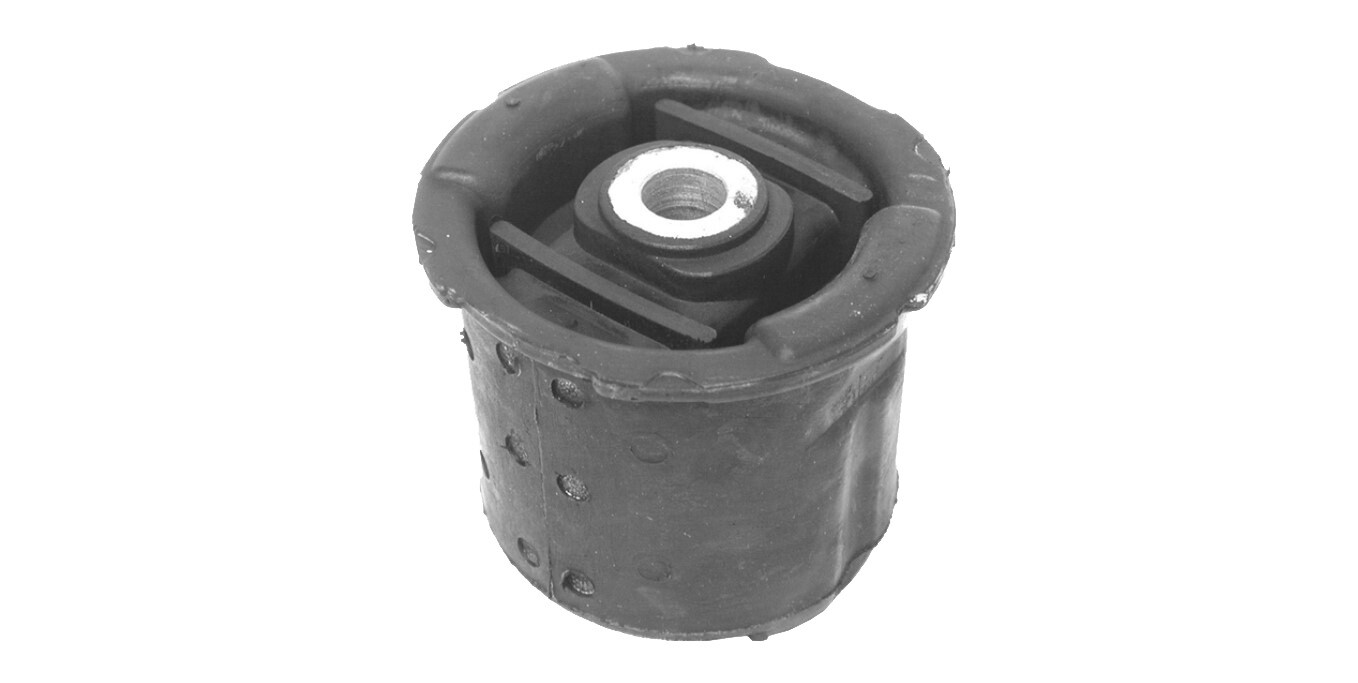 Silent bloc essieu BMW 33311128670 support de train arrière E34 E32