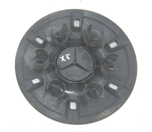 2006-2018 Mercedes-Benz Sprinter NCV3 Wheel Hub Cap OEM Genuine A9064010025 - Picture 3 of 4