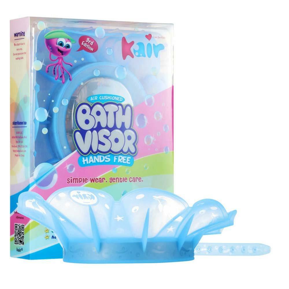 kair bath visor