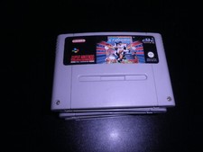 ebay® Auktion 276736554535 | Super Nintendo SNES - World Cup Striker - nur Kart Thumbnail of ebay® auction 276736554535 | Super Nintendo SNES - World Cup Striker - nur Kart