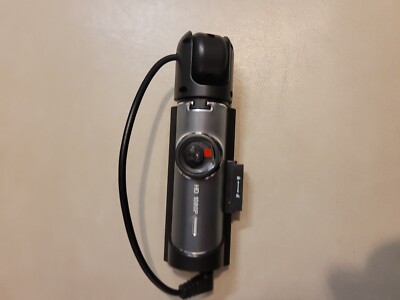 Car dvd video camera