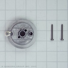 809706 Genuine WOLF Burner Assembly 9.2K For SRT, DF, CT, GR Factory Certified