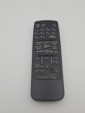Orion Remote Control VCR 0766099060 