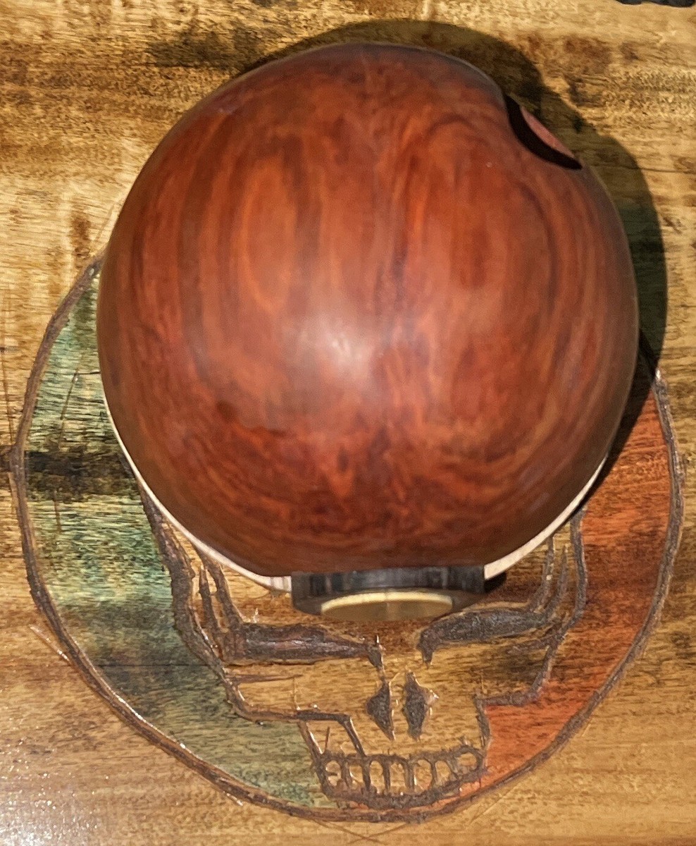 GRADO Poké Ball Wood 米国ポケモンセンターコラボモデル