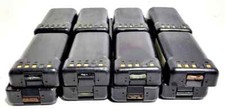 LOT OF 16 - KENWOOD KNB-26N BATTERY For KENWOOD TK-2160, TK-3160, TK-2140, TK-3