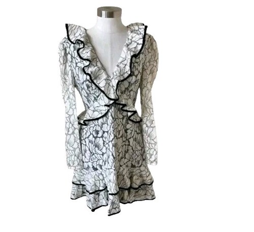 knee length dresses for ladies Cross Back Knit Midi Dress main image 1