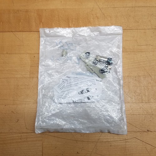 Weidmuller 1784040001 Small Plug Connector, SAIS-3-IDC M8 Small - NEW - Picture 3 of 4