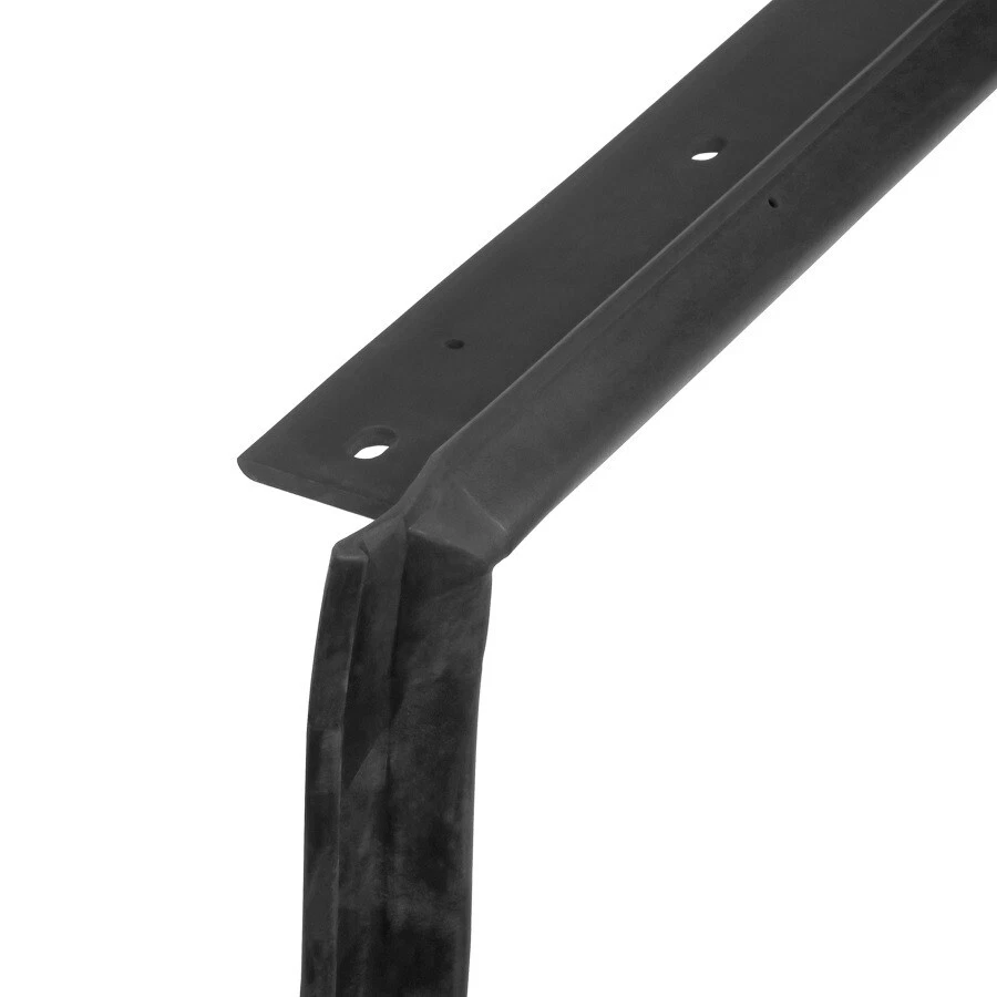 Se adapta a 74 75 76 77 Dodge Ramcharger Trailduster puerta trasera sello resistencia a la intemperie Foto 3 de 4