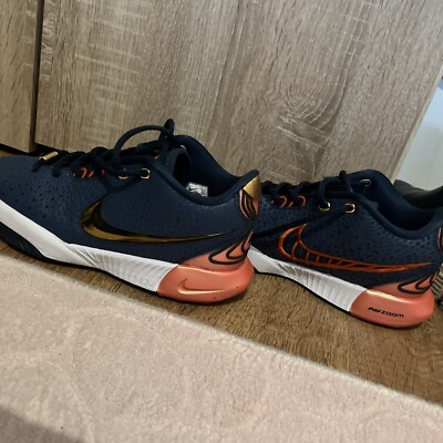 Nike LeBron 21