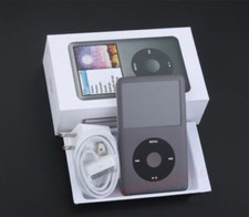 Apple iPod Classic Black 160GB MP3 Player for sale online | eBay