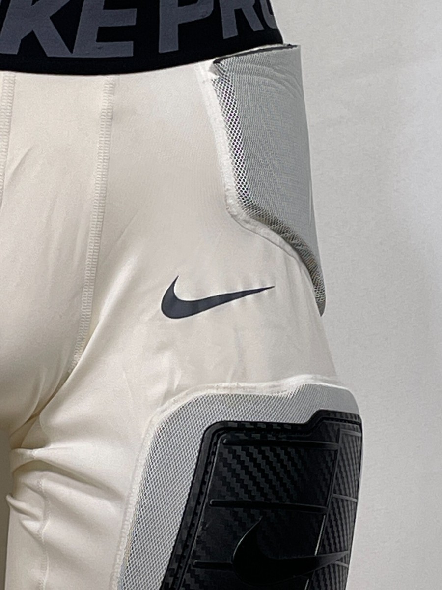 nike hyperstrong compression shorts