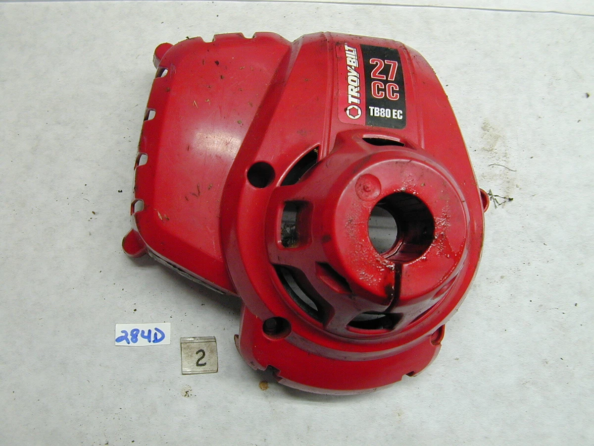 Troy Bilt TB80EC Weedeater OEM Shroud eBay