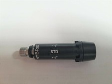 Cobra King OEM QUALITY F6 F7 F8 F9 Fly-Z Bio-C .370 Hybrid Adapter 22-25 RH