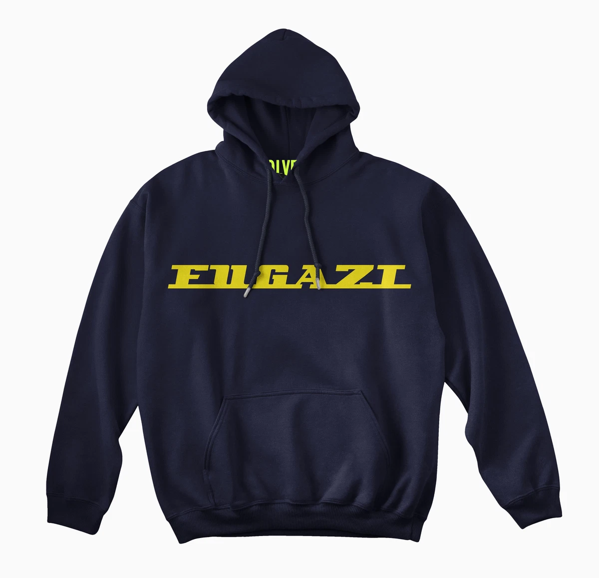 Fugazi sweatshirt best sale