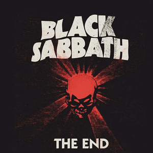 BLACK-SABBATH-THE-END-CD-Tour-Exclusive-NEW-amp-SEALED