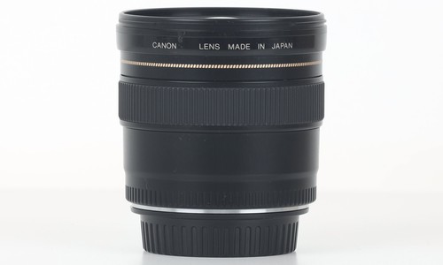Canon EF 20mm f2.8 USM - Imagen 3 de 7