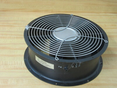 Comair Rotron 020189 Caravel Fan CLE2T2 W/1 Guard