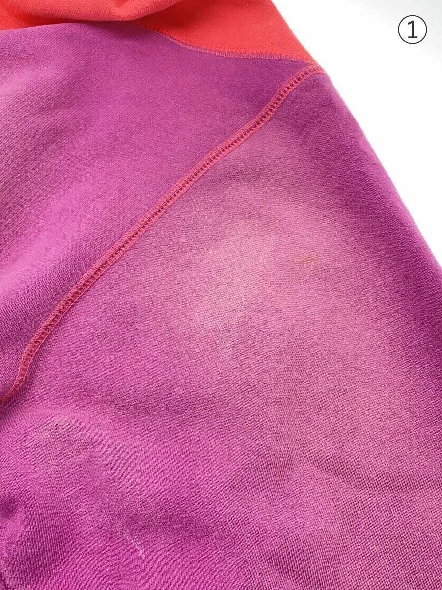 Felpa Supreme con cappuccio M cotone usata