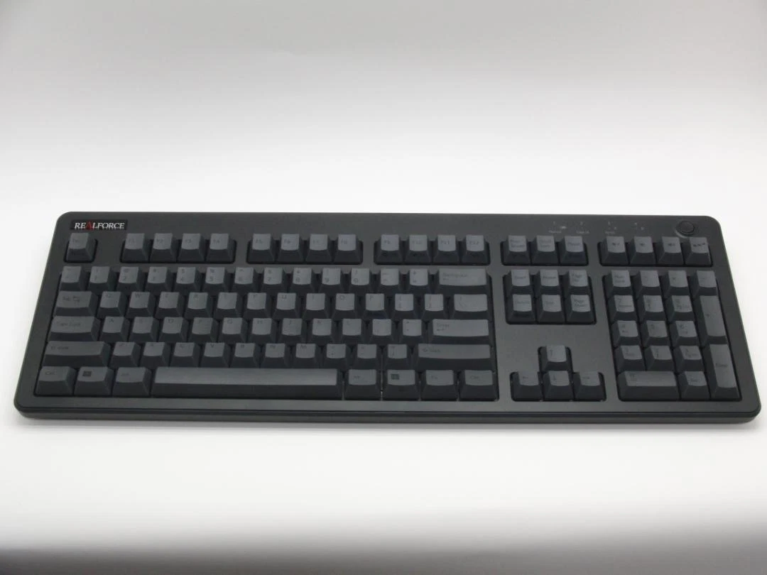 Real force R3HB13 定価37180 REALFORCE R3HB13