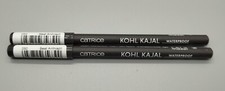 2x Catrice: KOHL KAJAL Waterproof Eyeliner - ...