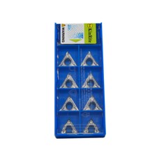 10pcs TCGT16T304-AK N01 TCGT32.51-AK N01 CNC Carbide Inserts
