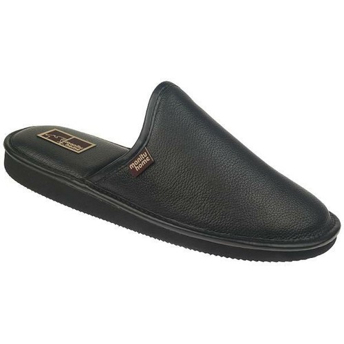 Manitu Home 220188 - Ciabatte E Pantofole Uomo - Morbide E Confortevoli