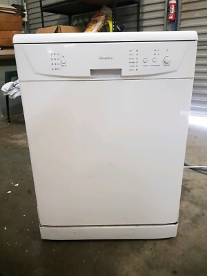 everdure dishwasher bunnings