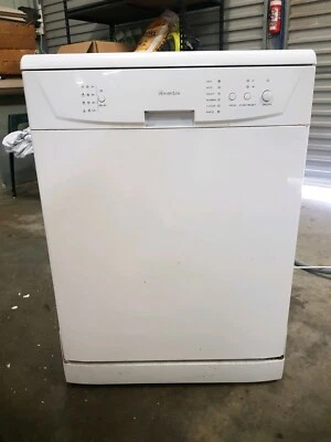 everdure dishwasher review