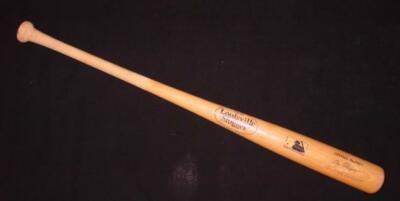 Louisville Slugger Alex Rodriguez バット 1990' s ALEX RODRIGUEZ : Louisville Slugger model 180 Baseball Bat