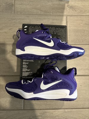 kd 15 purple unreleased