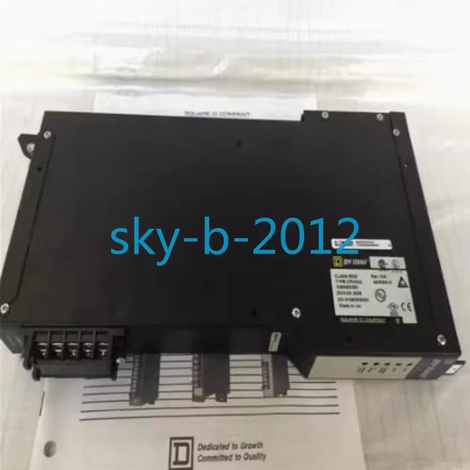 1 PCS NEW   Symax module CRM222 Foto 2 de 4