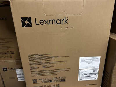 Lexmark MX622ADHE  Mono Multi Laser Printer Model:(36S0920)
