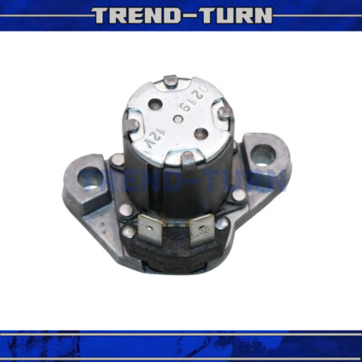 For Allison Terex Dumper Truck Parts 12V Solenoid Valve 23019734 